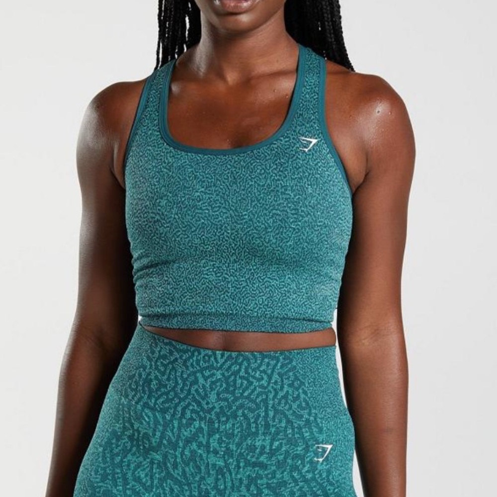 GYMSHARk Tank